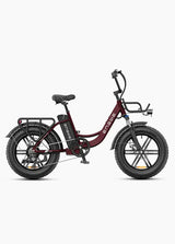ENGWE L20 Boost Bicicletta Elettrica ENGWE
