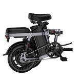 ENGWE T14 Bicicletta elettrica pieghevole