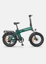 ENGWE EP-2 3.0 Boost Bicicletta Elettrica - ottobest.it