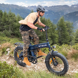 ENGWE Engine Pro 3.0 Boost Bicicletta Elettrica - ottobest.it