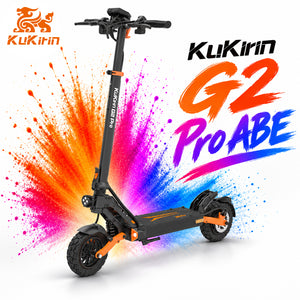 KuKirin G2 Pro Hulajnoga Elektryczna(ABE)