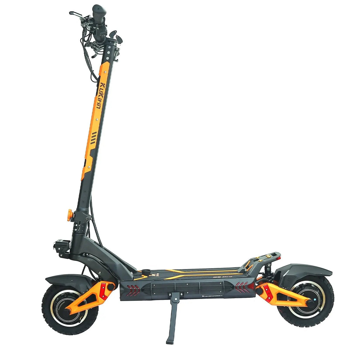 KuKirin G3 Pro Monopattino Elettrico