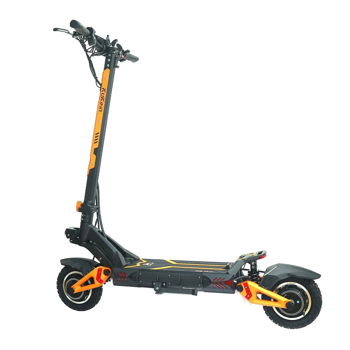 KuKirin G3 Pro Monopattino Elettrico