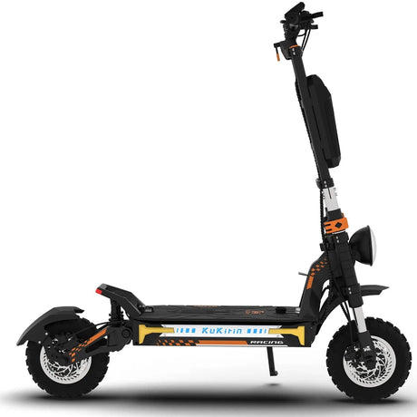 KuKirin G4 MAX Monopattino elettrico