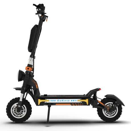 KuKirin G4 MAX Monopattino elettrico