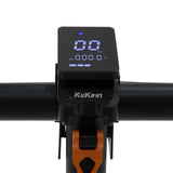 KuKirin S1 Max Monopattino elettrico