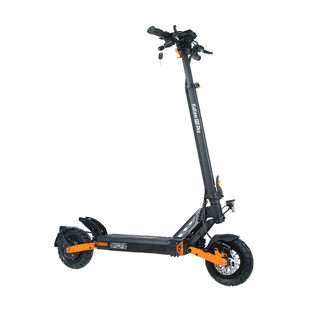 KuKirin G2 Pro Hulajnoga Elektryczna(VMP)
