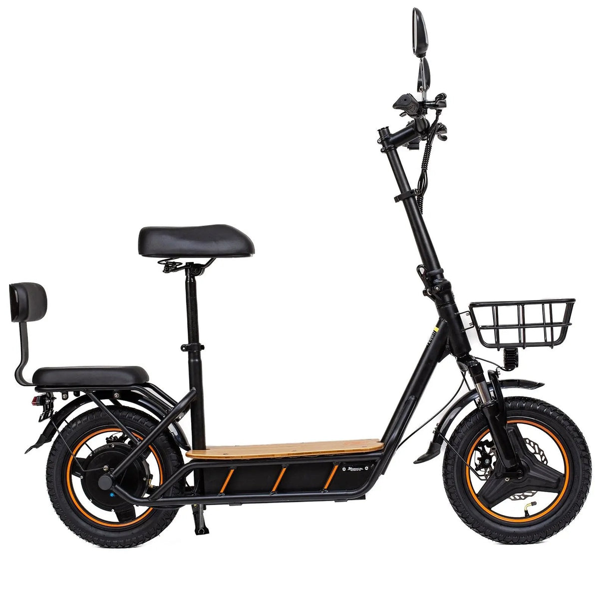 Kukirin C1 Pro Monopattino elettrico