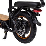 Kukirin C1 Pro Monopattino elettrico