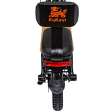 Kukirin C1 Pro Monopattino elettrico