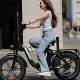 OVIVO C2 Pro Bicicletta Elettrica OVIVO
