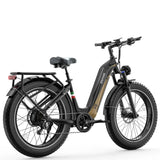 OVIVO V6 Pro Bicicletta Elettrica