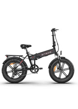ENGWE EP-2 PRO Rowery elektryczne
