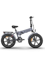 ENGWE EP-2 PRO Rowery elektryczne