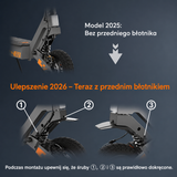 KuKirin G2 Hulajnoga Elektryczna