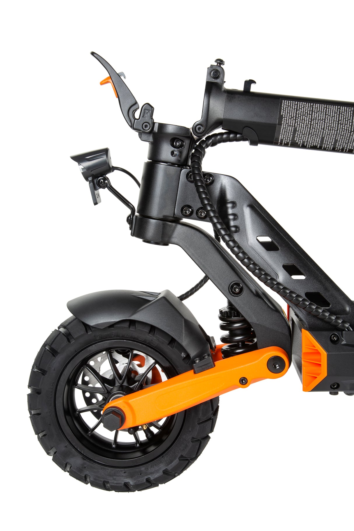 KuKirin G2 Pro Hulajnoga Elektryczna(ABE)