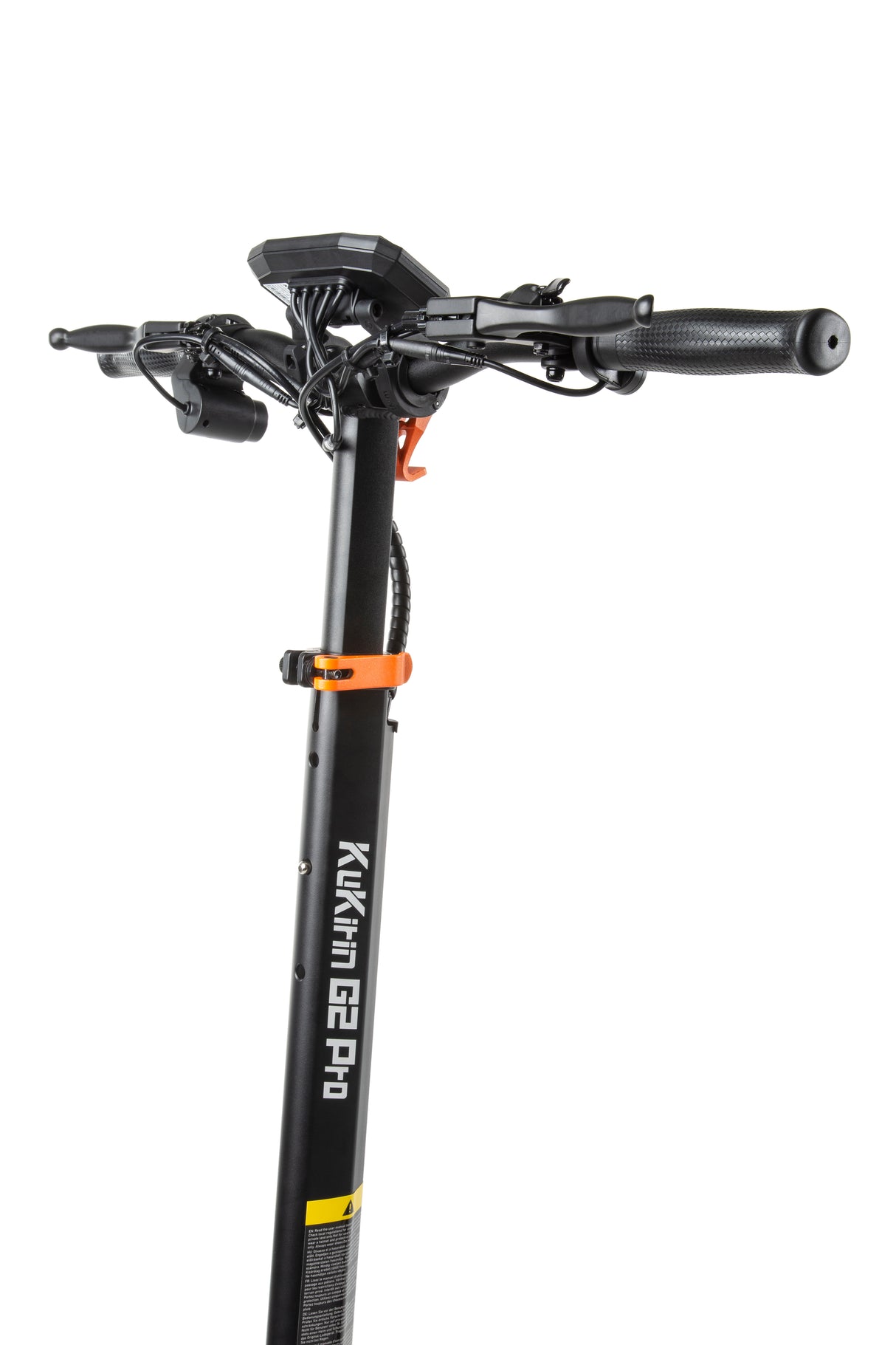 KuKirin G2 Pro Hulajnoga Elektryczna(ABE)