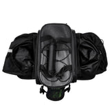 Borsa portapacchi per bici, zaino da 17 - 35 litri OVIVO - ottobest.it