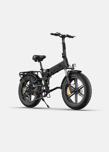 ENGWE Engine X Bicicletta Elettrica - ottobest.it