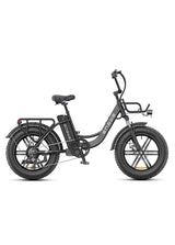 ENGWE L20 Boost Bicicletta Elettrica - ottobest.it