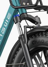 ENGWE L20 Boost Bicicletta Elettrica - ottobest.it