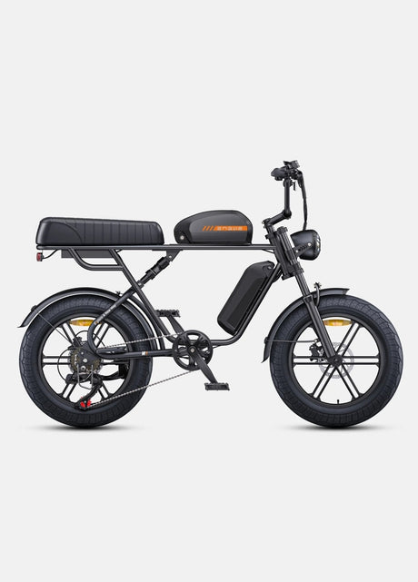 ENGWE M1 Bicicletta Elettrica - ottobest.it