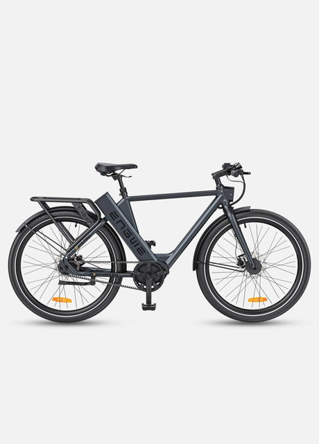 ENGWE P275 Pro Bicicletta Elettrica - ottobest.it