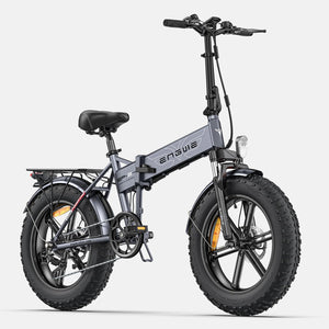 ENGWE EP-2 PRO Rowery elektryczne