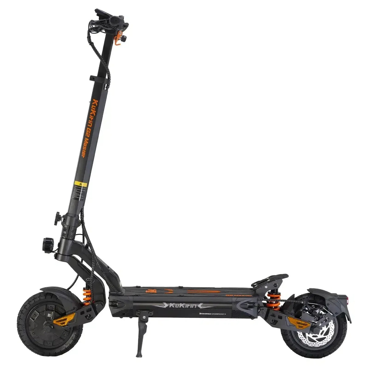 KuKirin G3 Pro Monopattino Elettrico - ottobest.it