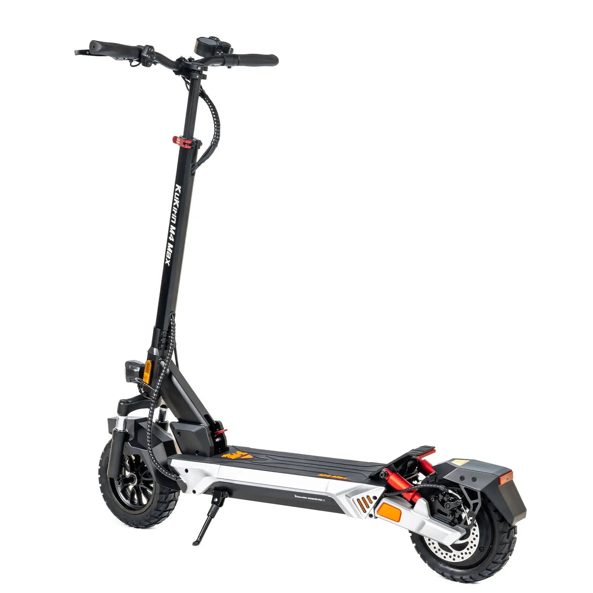 KuKirin M4 MAX Monopattino elettrico - ottobest.it