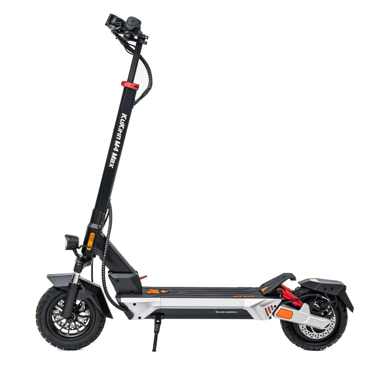 KuKirin M4 MAX Monopattino elettrico - ottobest.it
