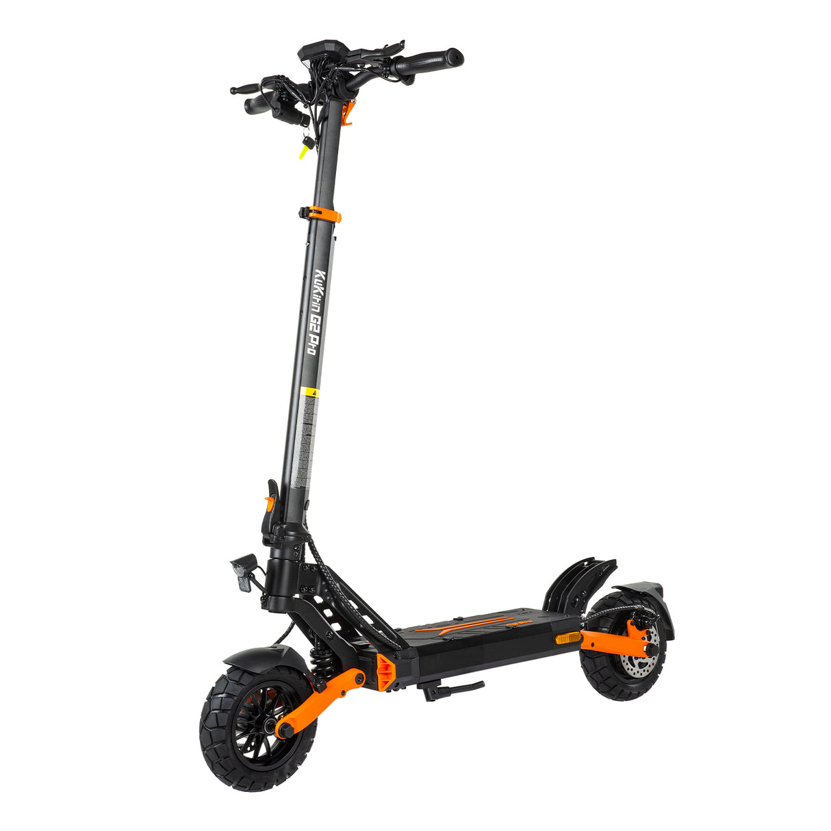 KuKirin G2 Pro Hulajnoga Elektryczna(ABE)