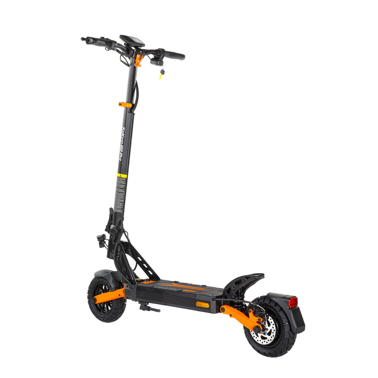KuKirin G2 Pro Hulajnoga Elektryczna(ABE)