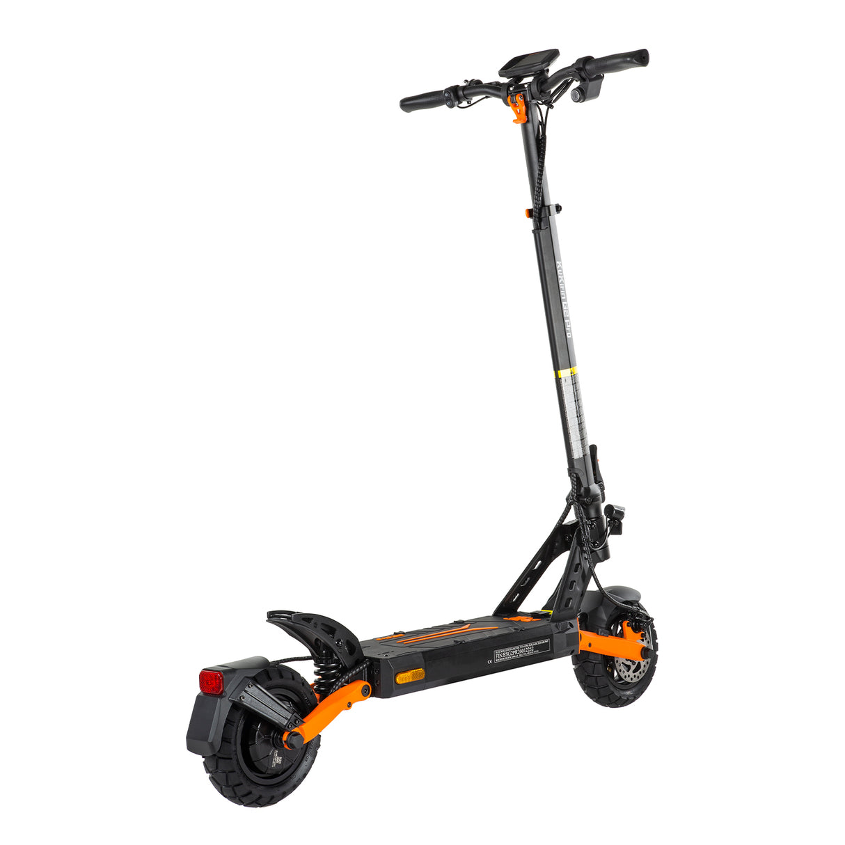 KuKirin G2 Pro Hulajnoga Elektryczna(ABE)
