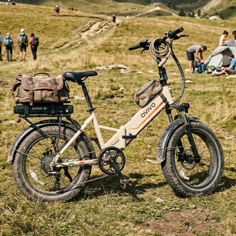 OVIVO C1 MAX
