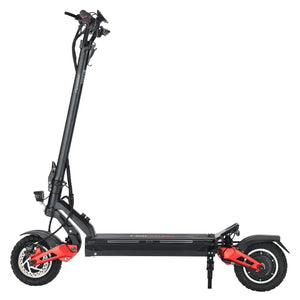 Miniwalker Tiger 10 Pro+