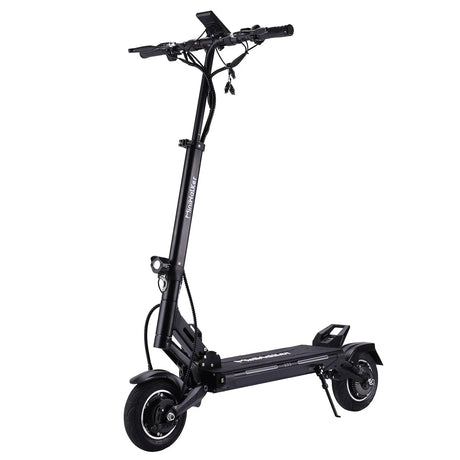 Miniwalker Tiger 8 Pro+ Monopattino elettrico - ottobest.it