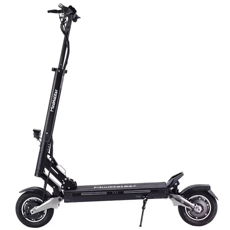 Miniwalker Tiger 8 Pro+ Monopattino elettrico - ottobest.it