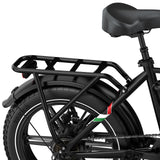 OVIVO V2 2.0 Rower Elektryczny