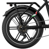 OVIVO V2 2.0 Rower Elektryczny